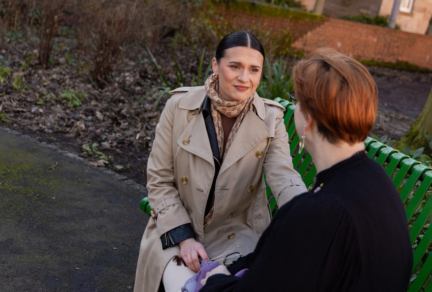 Claire Innes The Fertility Mentor, Scottish, Glasgow Womens Reproductive Health Help